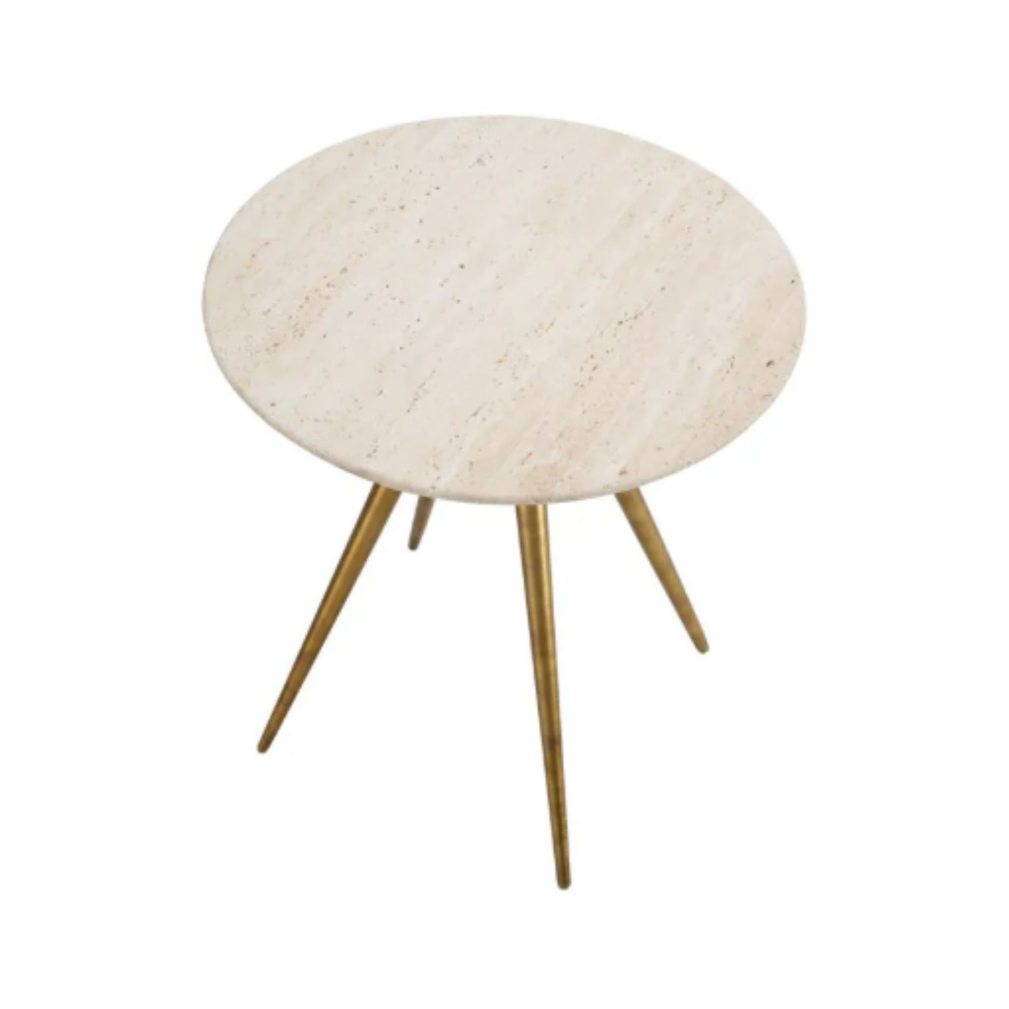 Ranco Side Table